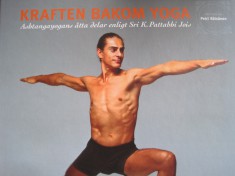 Boktips:Kraften bakom Yoga