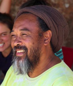 Mooji 