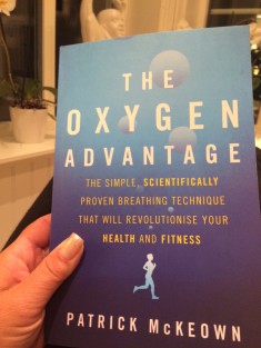 The oxygen advantage